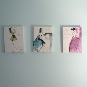 Anna Dusza Paintings